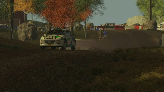 ✅ Rally Arcade Classics XBOX SERIES X|S Ключ 🔑