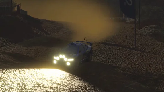 ✅ Rally Arcade Classics XBOX SERIES X|S Ключ 🔑