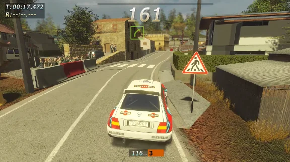 ✅ Rally Arcade Classics XBOX SERIES X|S Ключ 🔑