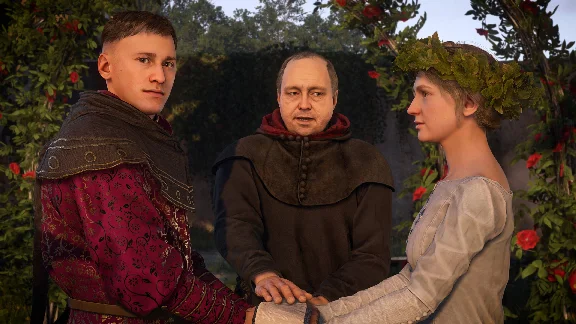 ✅❤️KINGDOM COME: DELIVERANCE II GOLD EDITION❤️КЛЮЧ🔑