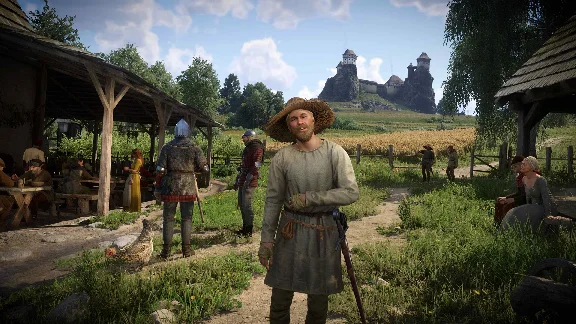 ✅❤️KINGDOM COME: DELIVERANCE II GOLD EDITION❤️КЛЮЧ🔑