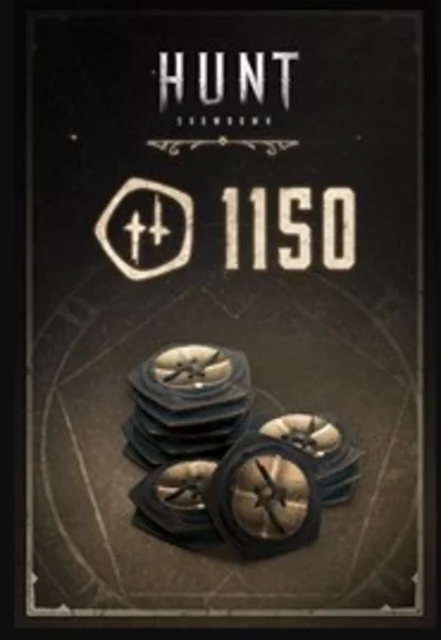 HUNT SHOWDOWN Blood Bonds XBOX Кровавые Облигации