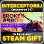 Broken Arrow • Все регионы• STEAM АВТО 24/7 0%