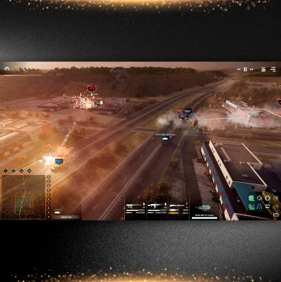 Broken Arrow • Все регионы• STEAM АВТО 24/7 0%