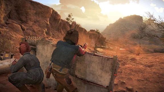 ✅❤️STAR WARS OUTLAWS❤️XBOX SERIES X|S+XCLOUD🔑КЛЮЧ✅