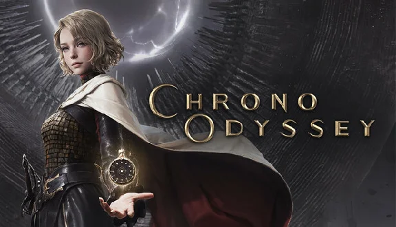 Chrono Odyssey Closed Beta Steam Account (Region Free)