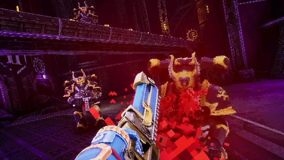 🔑Warhammer 40,000: Boltgun (Steam ВЕСЬ МИР+РФ КЛЮЧ)