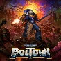 🔑Warhammer 40,000: Boltgun (Steam ВЕСЬ МИР+РФ КЛЮЧ)