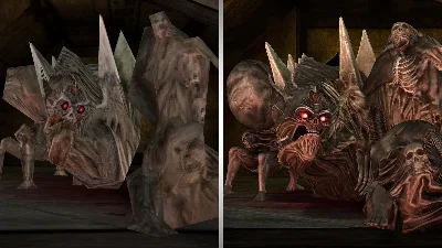 Legacy of Kain Soul Reaver 1&2 Remastered Steam Ключ РФ