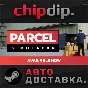 Parcel Simulator STEAM AUTO RU/UA/KZ/CIS