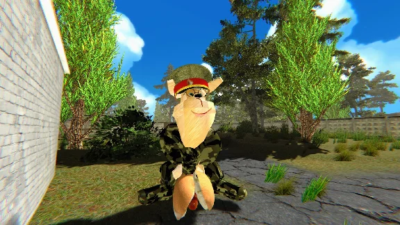 🚀 ESCAPE FROM TIMOKHA 2: ARMY 🤖 Steam Gift AUTO