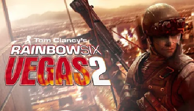 Tom Clancy´s Rainbow Six® Vegas 2 STEAM GIFT REG FREE