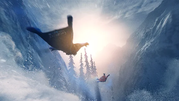 ✅❤️STEEP❤️XBOX ONE|XS🔑КЛЮЧ✅