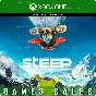 ✅❤️STEEP❤️XBOX ONE|XS🔑КЛЮЧ✅