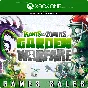 ✅❤️PLANTS VS. ZOMBIES GARDEN WARFARE❤️XBOX ONE|XS🔑KEY✅