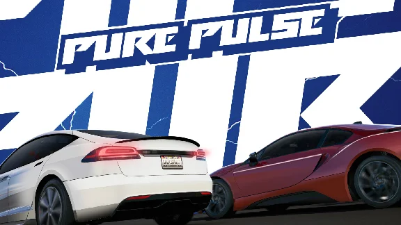 CarX Street - Pure Pulse 💎 DLC STEAM РОССИЯ