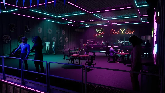 Drug Dealer Simulator 2: Casino DLC STEAM РОССИЯ