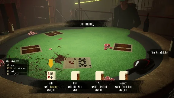 Drug Dealer Simulator 2: Casino DLC STEAM РОССИЯ