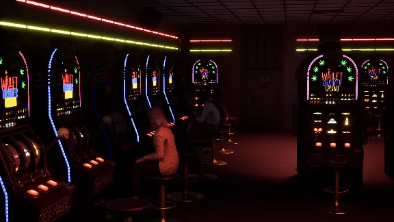 Drug Dealer Simulator 2: Casino DLC STEAM РОССИЯ