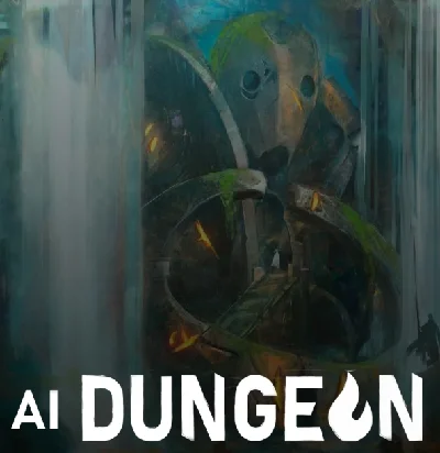 🔥 Dungeon AI ✅ Подписка Champion/Legend на 7 дней ✅