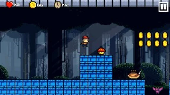 Super Pixel Kid Adventure Xbox X|S One PC key