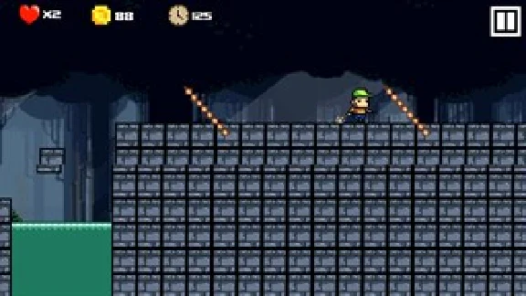 Super Pixel Kid Adventure Xbox X|S One PC key