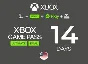 XBOX GAME PASS ULTIMATE 14 day EA PLAY  KEY