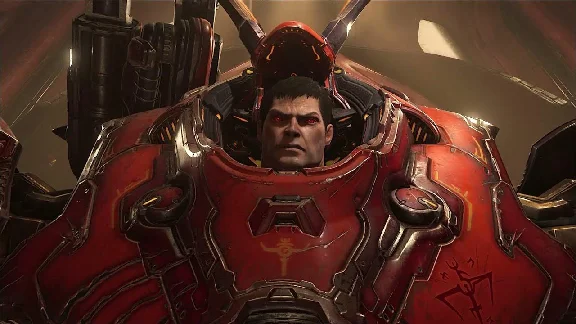 DOOM Eternal Deluxe Edition XBOX ONE / XBOX X|S Code 🔑