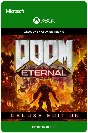 DOOM Eternal Deluxe Edition XBOX ONE / XBOX X|S Code 🔑