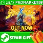 ⭐️ALL COUNTRIES⭐️ Spirit X Strike STEAM GIFT