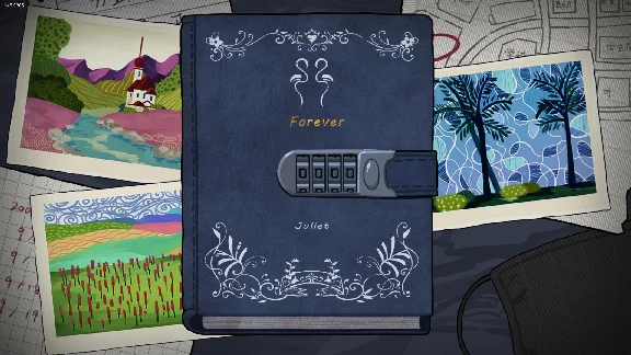 ⭐️ALL COUNTRIES⭐️ The Diary STEAM GIFT