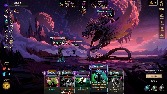 ⭐️ Menace from the Deep The Rift of Sanity STEAM GIFT