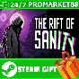 ⭐️ Menace from the Deep The Rift of Sanity STEAM GIFT