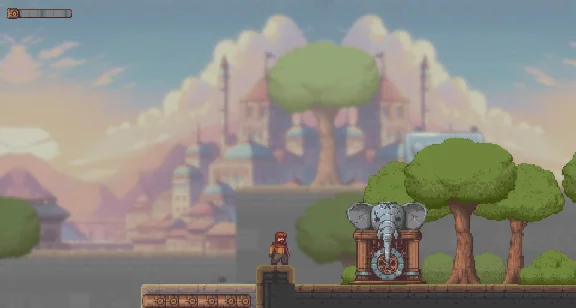 🚀 Homam: An Inventor´s Fist 🤖 Steam Gift AUTO
