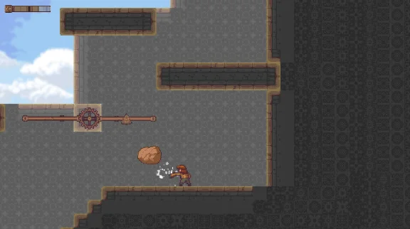 🚀 Homam: An Inventor´s Fist 🤖 Steam Gift AUTO