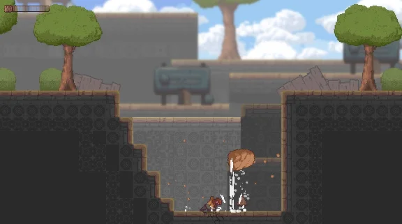 🚀 Homam: An Inventor´s Fist 🤖 Steam Gift AUTO