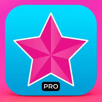 Video Star PRO iPhone ios AppStore iPad (1 Month)