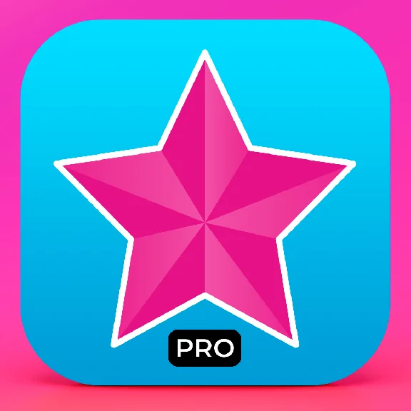 Video Star PRO iPhone ios AppStore iPad (1 Month)