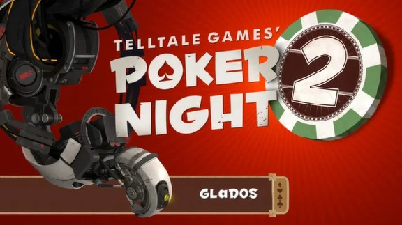 Poker Night 2 STEAM GIFT РОССИЯ+СНГ