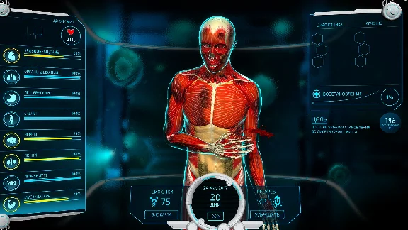 🚀 Bio Inc. Redemption 🤖 Steam Gift RU + other ⚡ AUTO