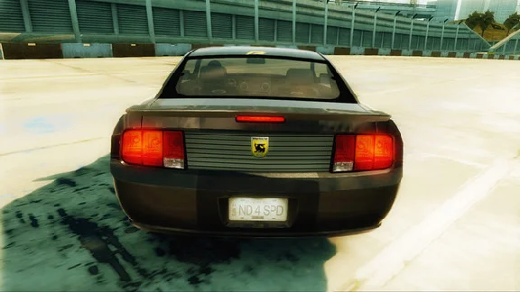 Need for Speed Undercover  STEAM GIFT RU + CIS