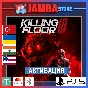 🌟Killing Floor 3 | PS5 | Region selection🌟