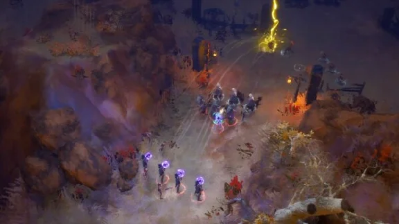 WARTORN game steam key all world Russia