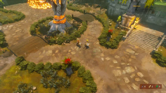 WARTORN game steam key all world Russia