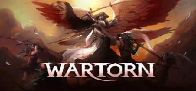 WARTORN game steam key all world Russia