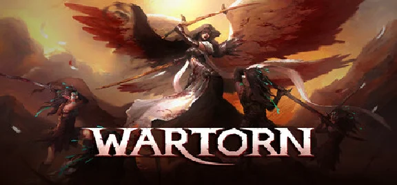 WARTORN game steam key all world Russia