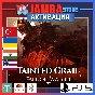 Tainted Grail: Fall of Avalon | PS5 | Region selection