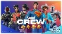 🕹️🎮CREW 6 Month (Squad=Combat Pass +1000 V-Bucks)⏭️