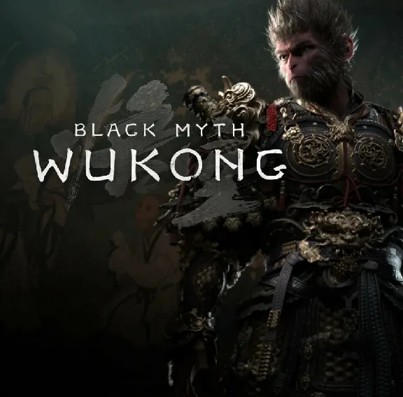Black Myth: Wukong (Steam/Ключ/ Русский)