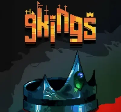 9 Kings (Steam/Key/Global)